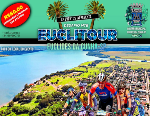 EUCLITOUR