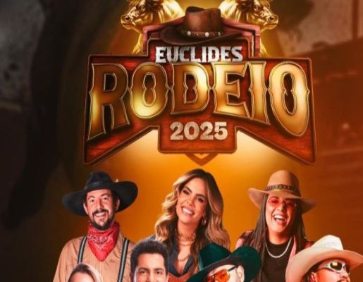 EUCLIDES RODEIO SHOW 2025