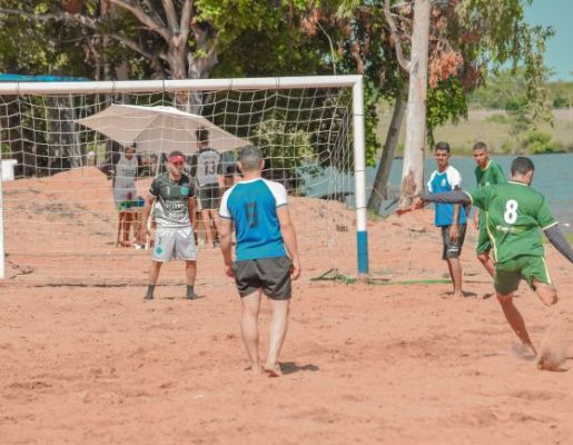 Foto - Eventos Esportivos
