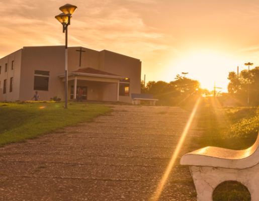 Foto - Paróquia São José