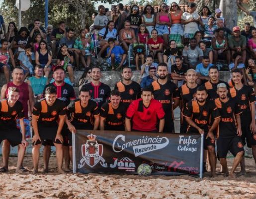 Foto - Eventos Esportivos