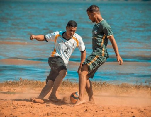 Foto - Eventos Esportivos