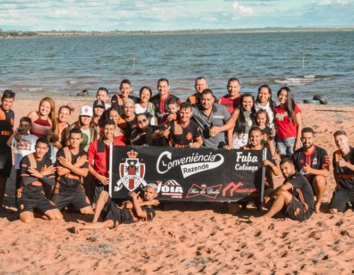 Foto - Eventos Esportivos