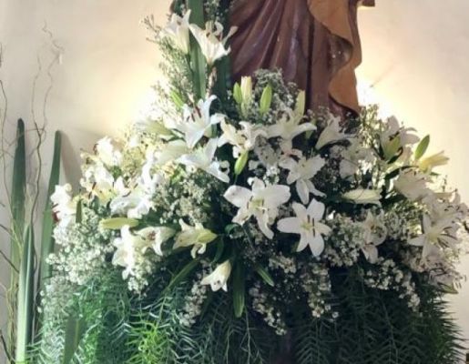 Foto - Paróquia São José