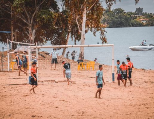 Foto - Eventos Esportivos