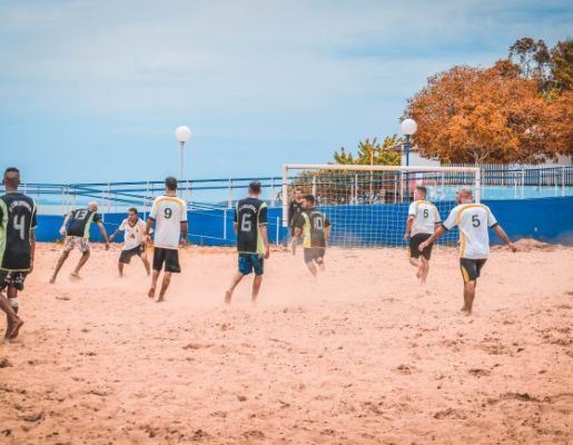 Foto - Eventos Esportivos