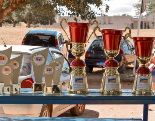 Foto - Eventos Esportivos