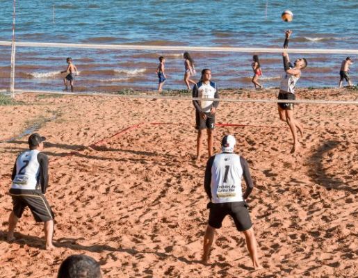 Foto - Eventos Esportivos