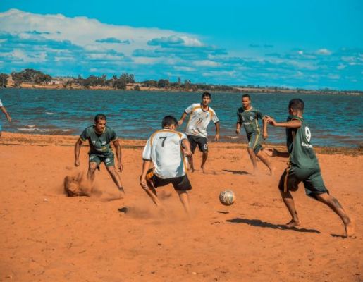 Foto - Eventos Esportivos