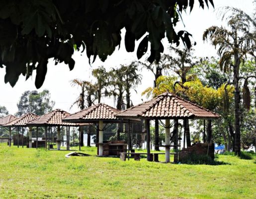 Foto - Balneário Beira Rio