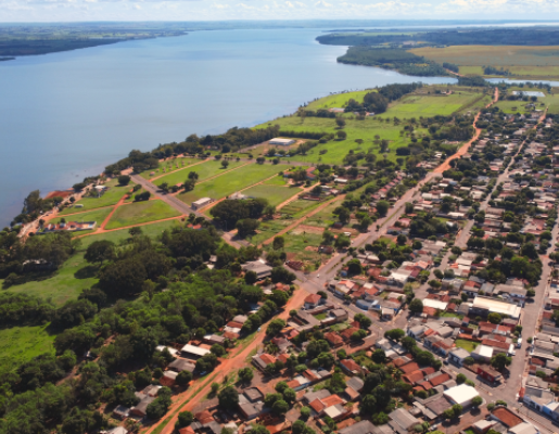 Balneário Bei...