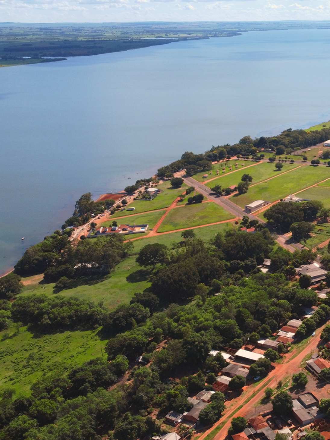 Balneário Municipal