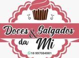 Doces e Salgados da Mi