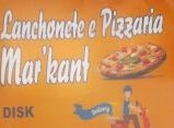 LANCHONETE E PIZZARIA MAR´KANT