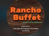 RANCHO BUFFET