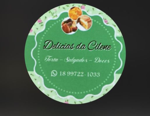 Delicias da Cilene