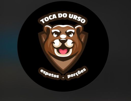 TOCA DO URSO 