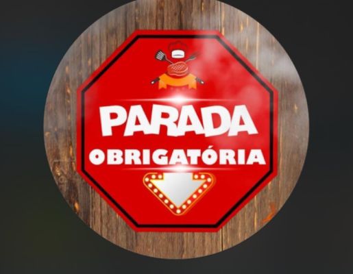PARADA OBRIGATÓRIA
