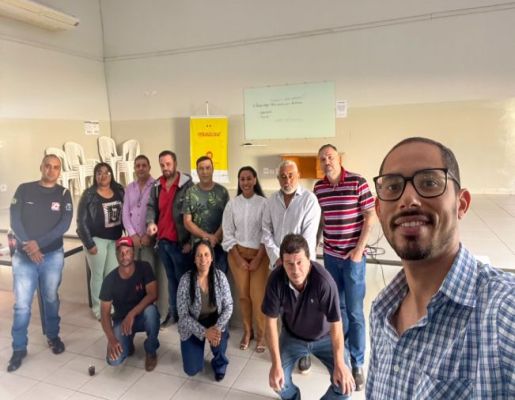 Nova diretoria toma posse no Conselho Municipal de Turismo para o triênio 2023/2025